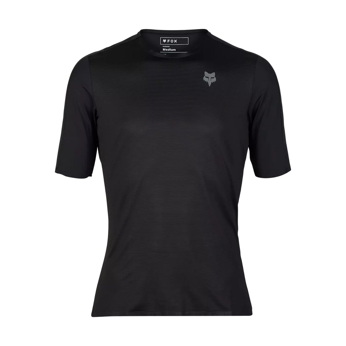 Fox Racing - Flexair Ascent Ss Jersey - Blk - M