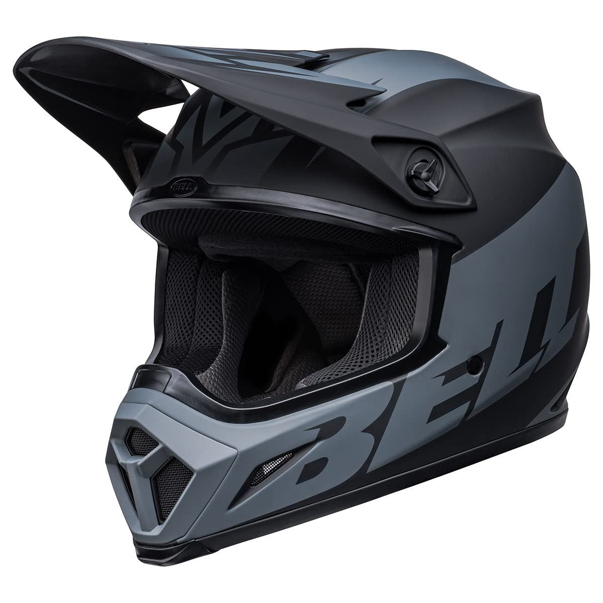 Bell MX-9 Off-Road Helmet - Disrupt