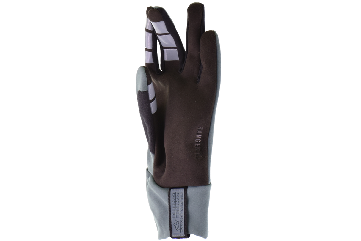 Fox Racing - Womens Ranger Fire Glove - Sea Foam Green - M
