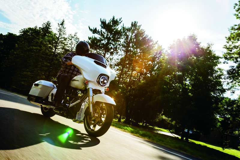 Kuryakyn Precision Upper Frame Cover Chrome - Cycle City Outdoors