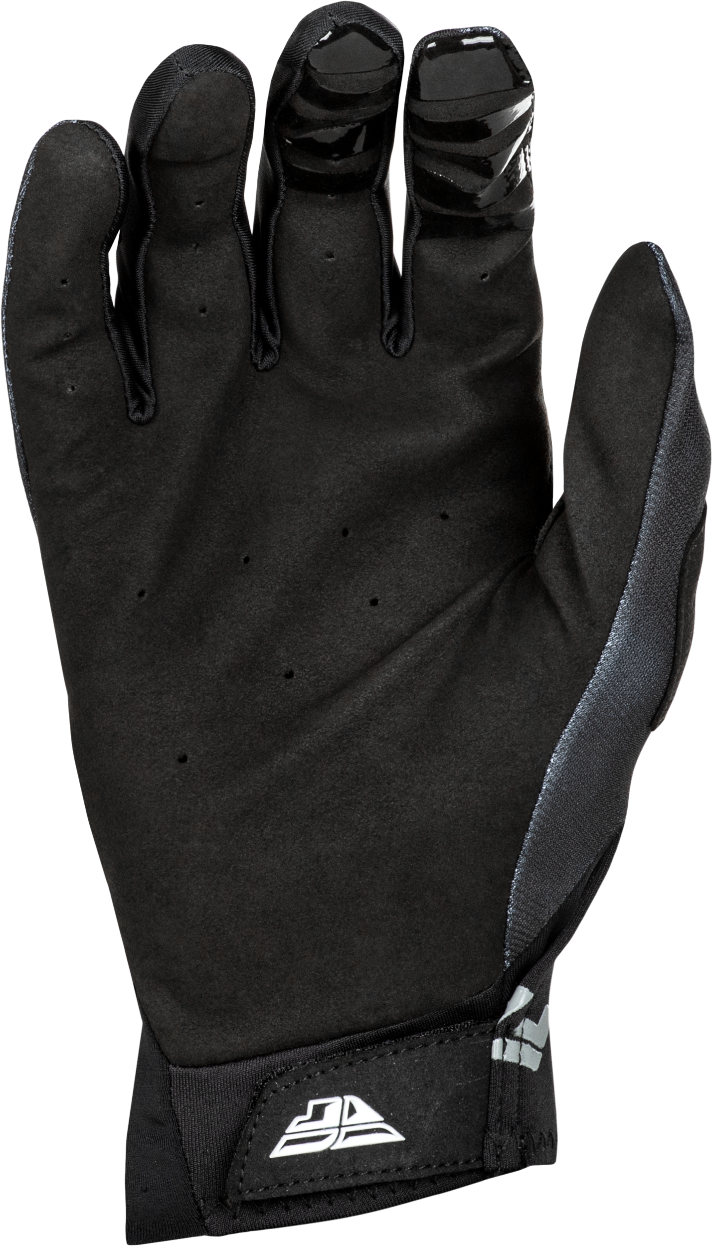 Youth Pro Lite Kryptek Gloves Black/Red/Grey Yl - Cycle City Outdoors
