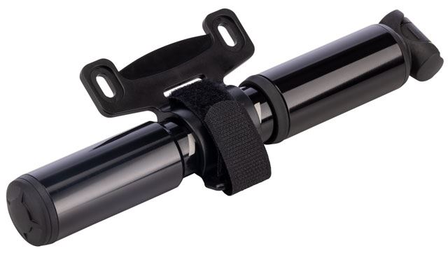 MSW Airlift 220 Mountain Bike Mini Frame Pump