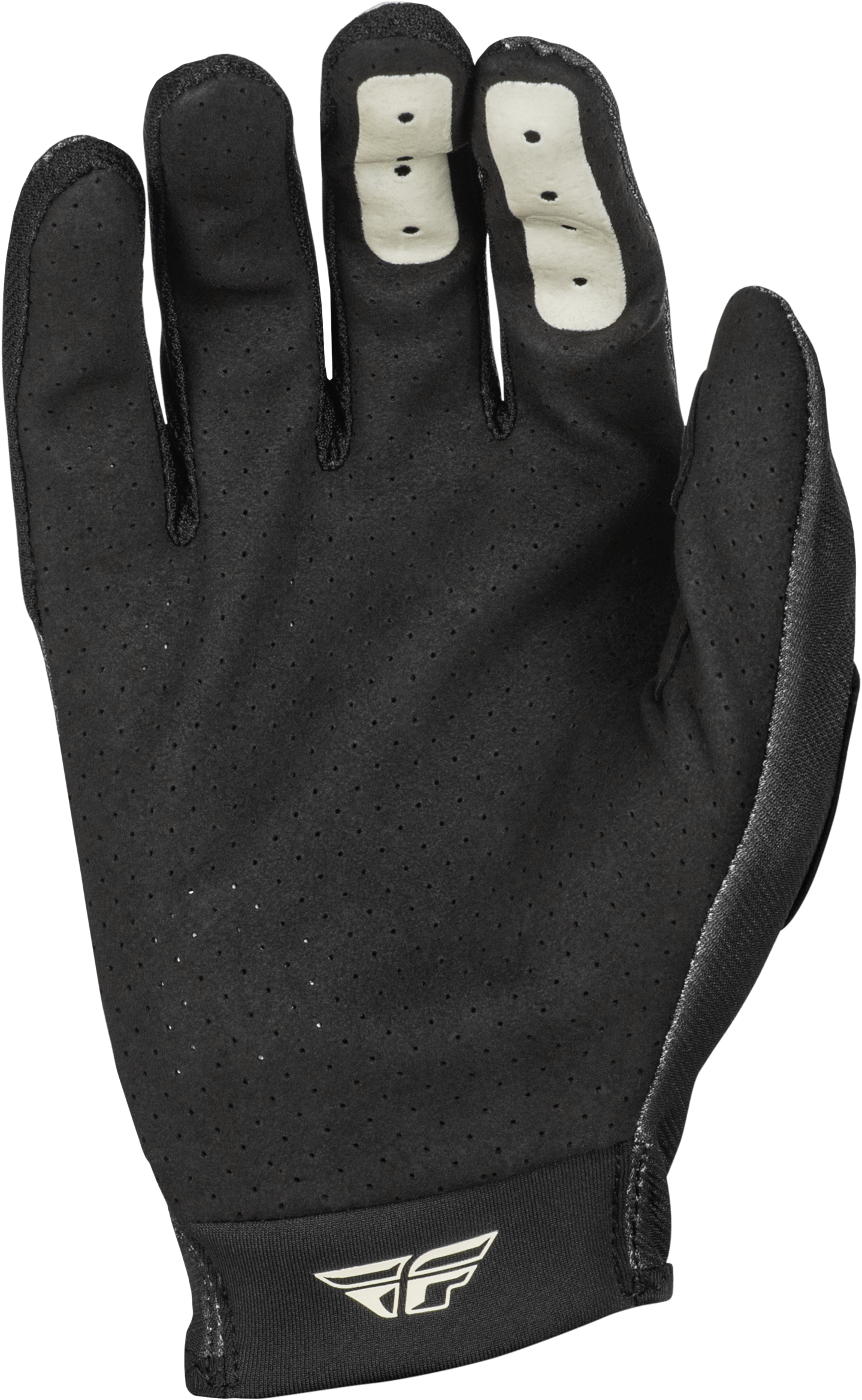 Youth Lite Gloves Black/Grey Ym - Cycle City Outdoors