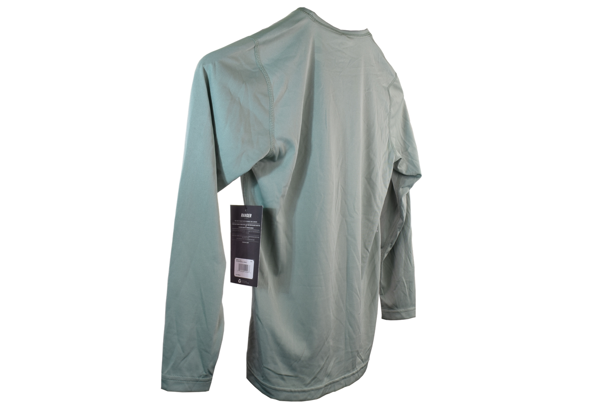 Fox Racing - Youth Ranger Ls Jersey - Sge - YM
