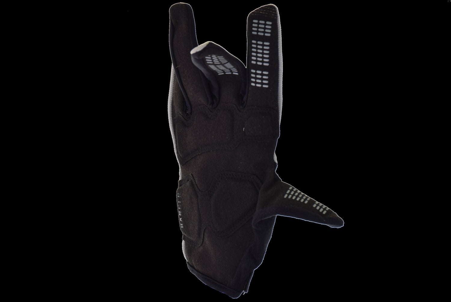 Fox Racing - Ranger Glove Gel - Grey Vintage - L
