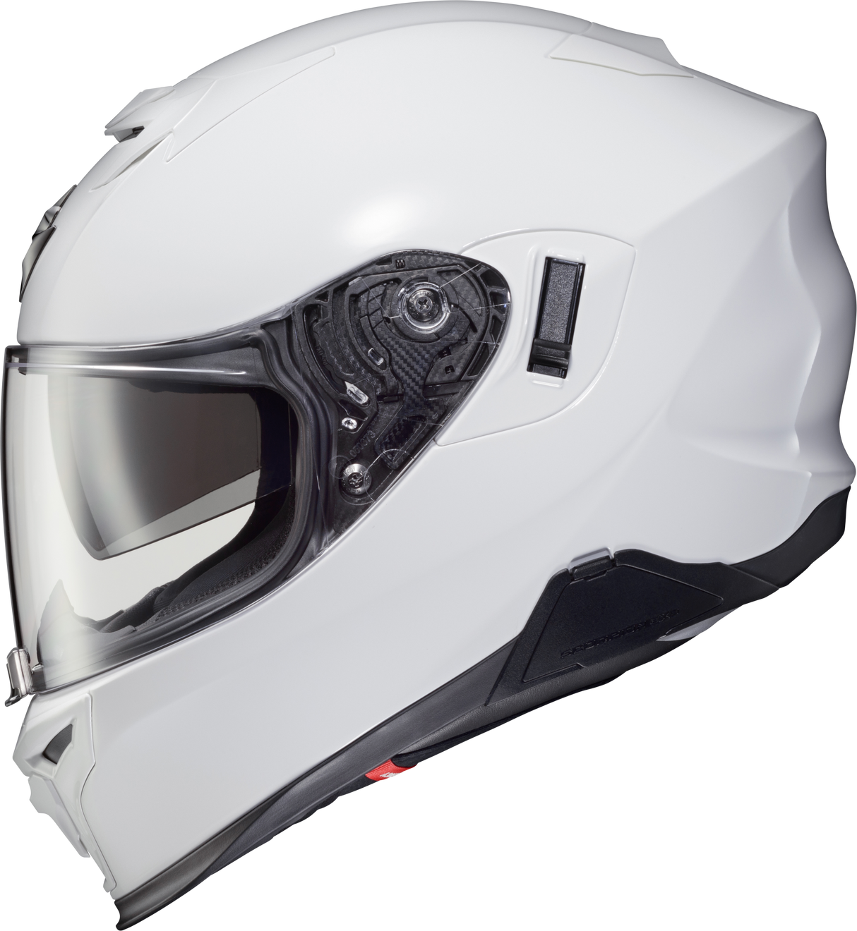 Scorpion - Exo T520 Helmet Gloss White Xs