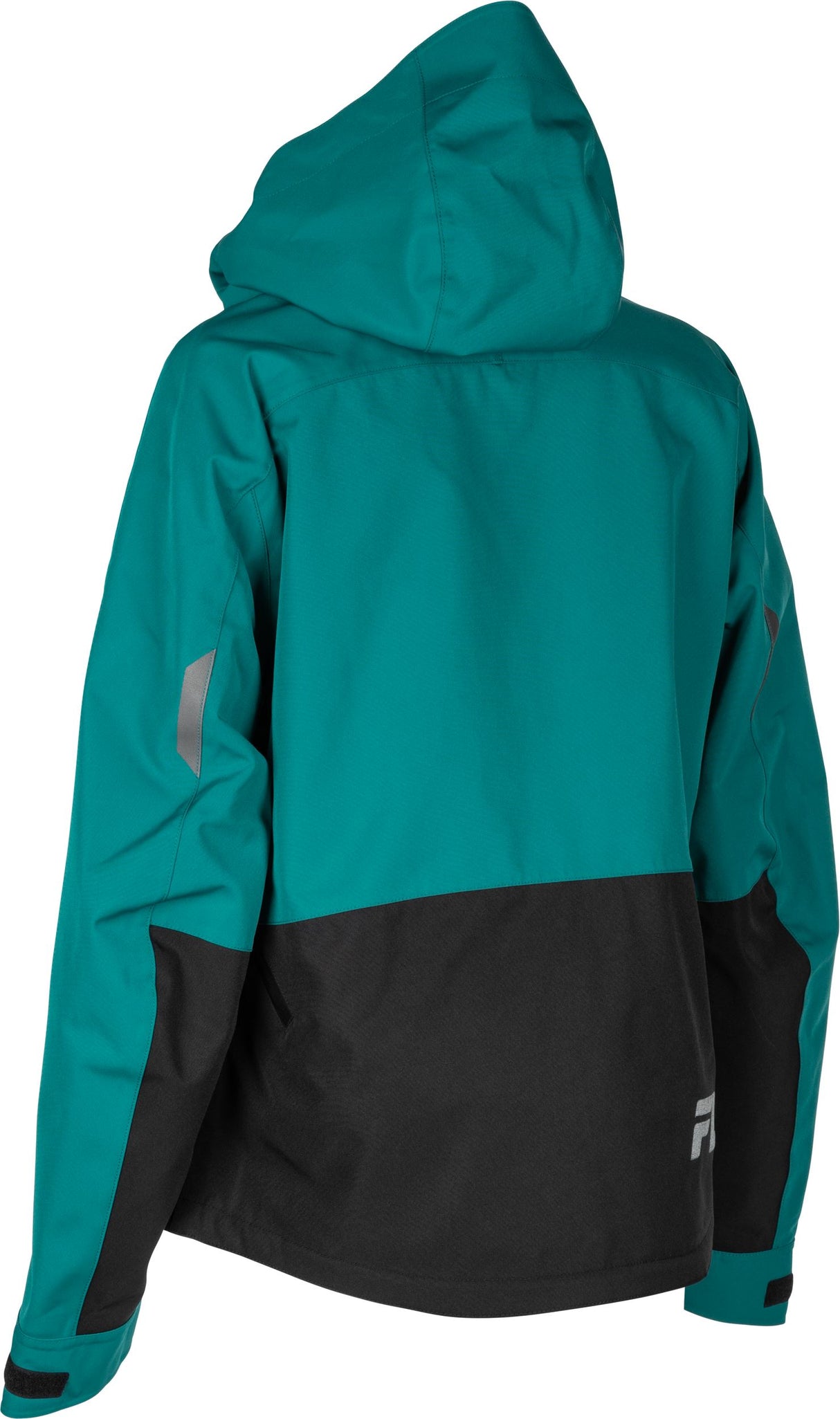 Women's Fly Racing Carbon Jacket