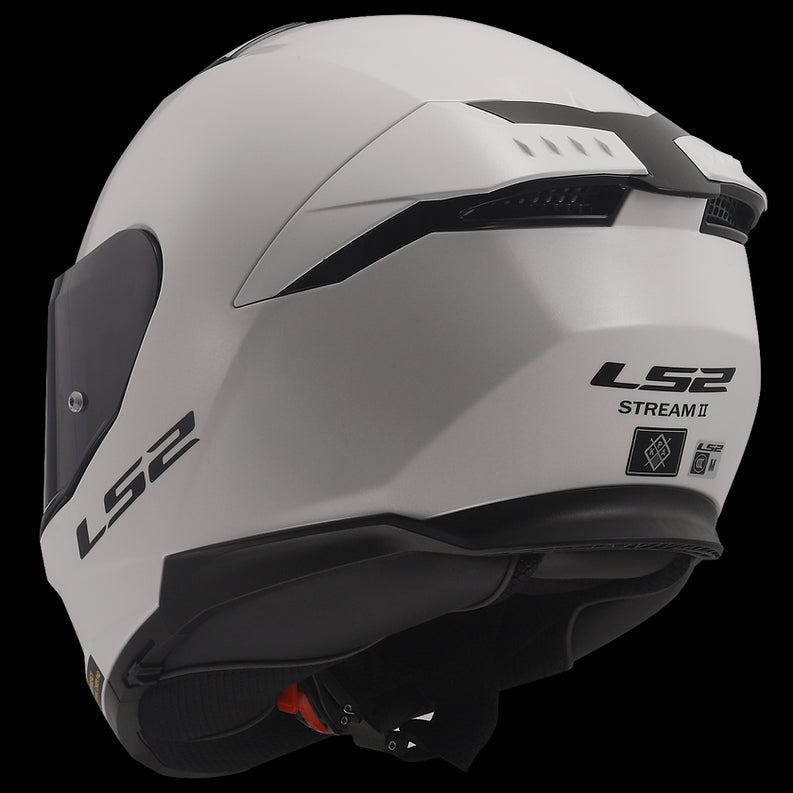 LS2 - Stream II Full Face Helmet