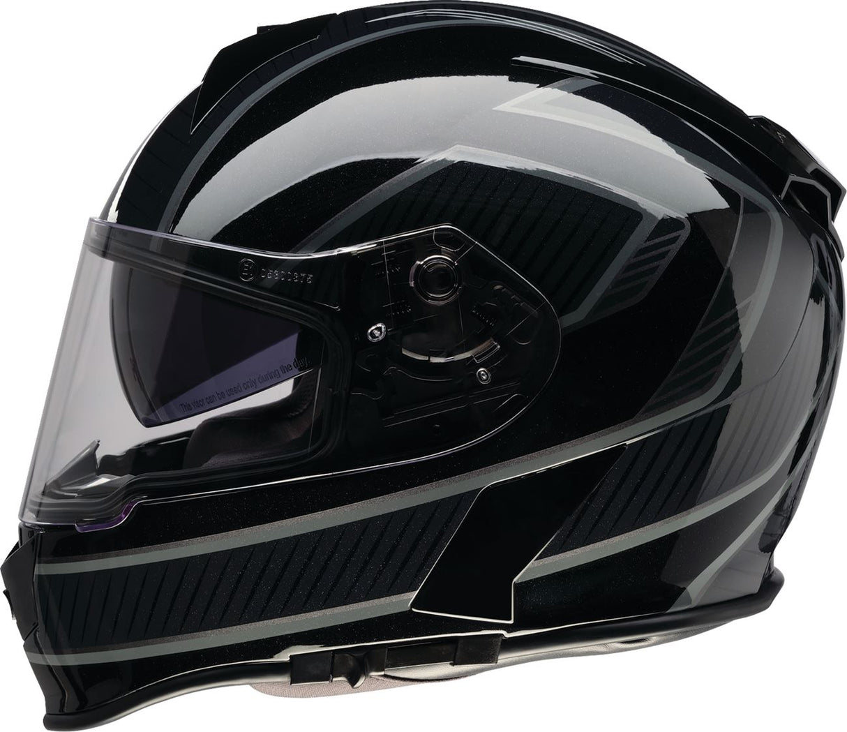 Z1R Warrant Helmet - Amplify