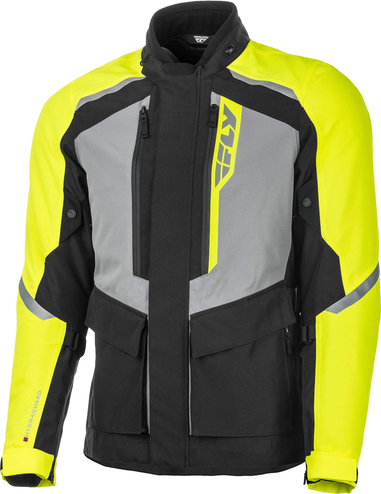 Fly Racing - TERRA TREK JACKET