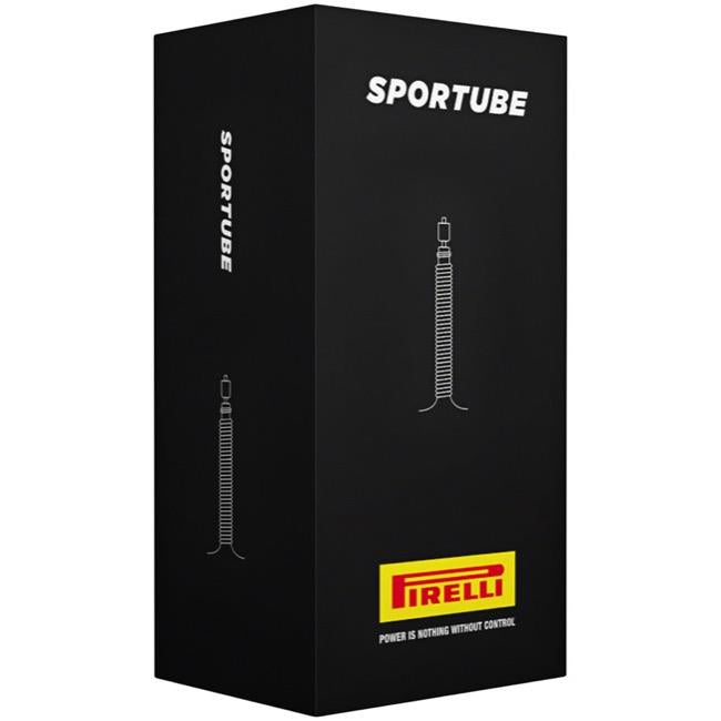 Pirelli - SporTube Tube - 29 x 2.1 - 2.3