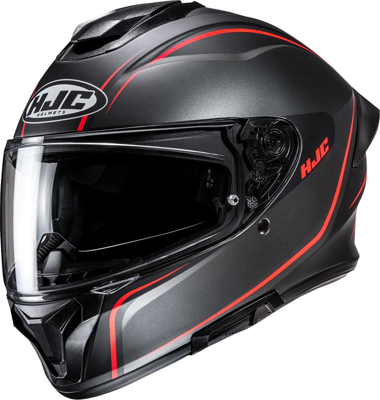 HJC C71 Helmet - Quez
