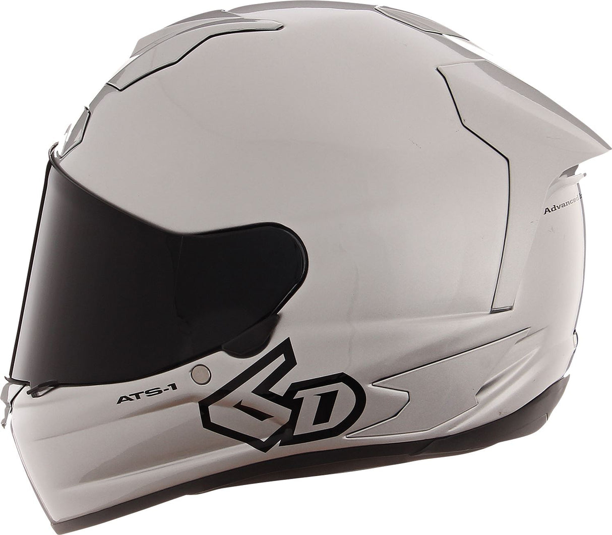6D Helmets - ATS-1R Helmet