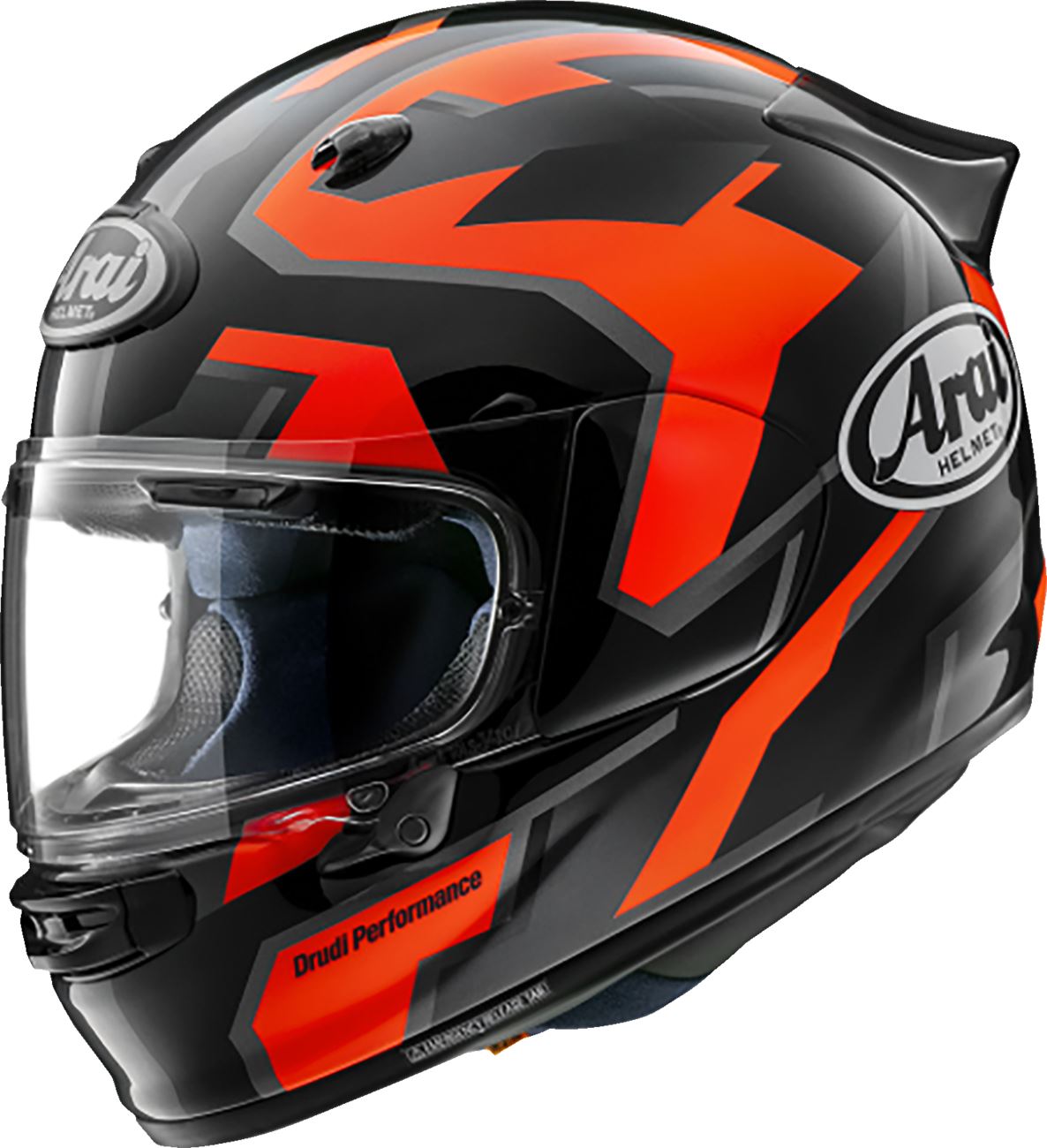 ARAI HELMETS Signet-X Helmet - Robotik