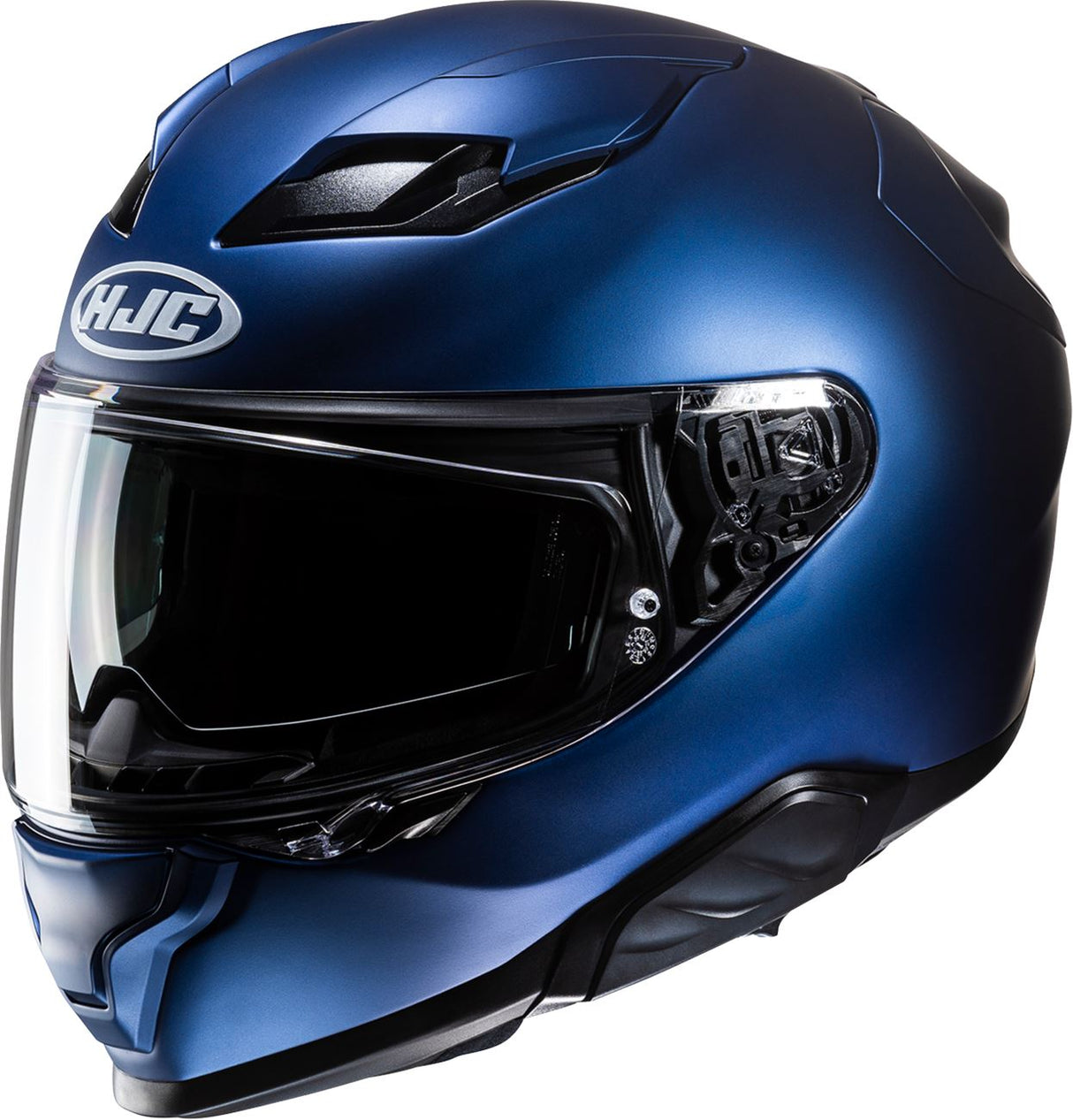 HJC F71 Helmet - Solid
