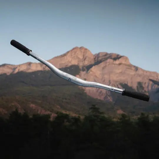 Leatt MTB Handlebar Kit Launch Control 6.0