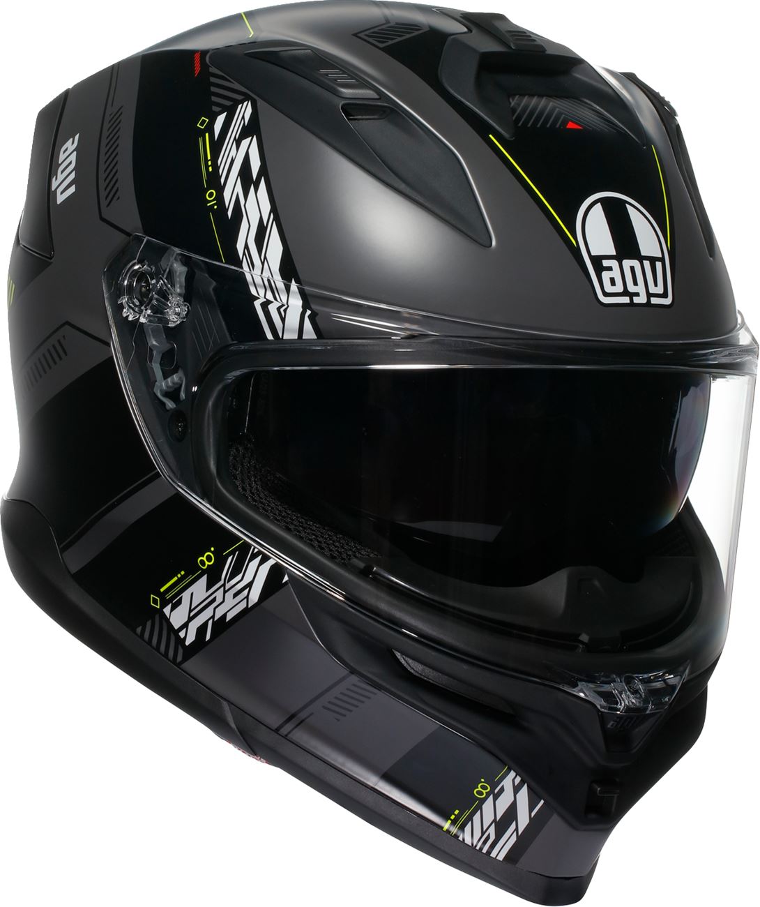 AGV K7 Helmet