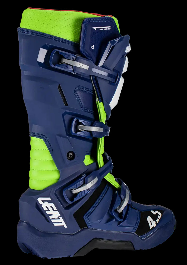 Leatt - 4.5 Enduro Boots