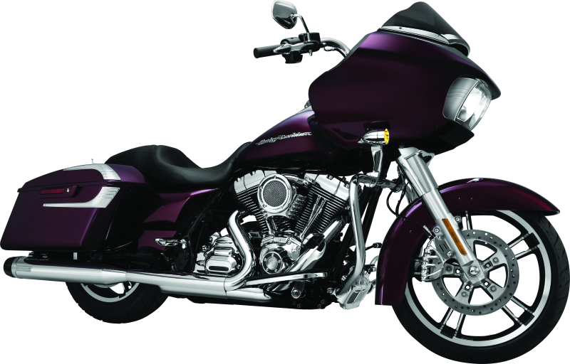 Kuryakyn Caliper Covers For Brembo Calipers Chrome - Cycle City Outdoors