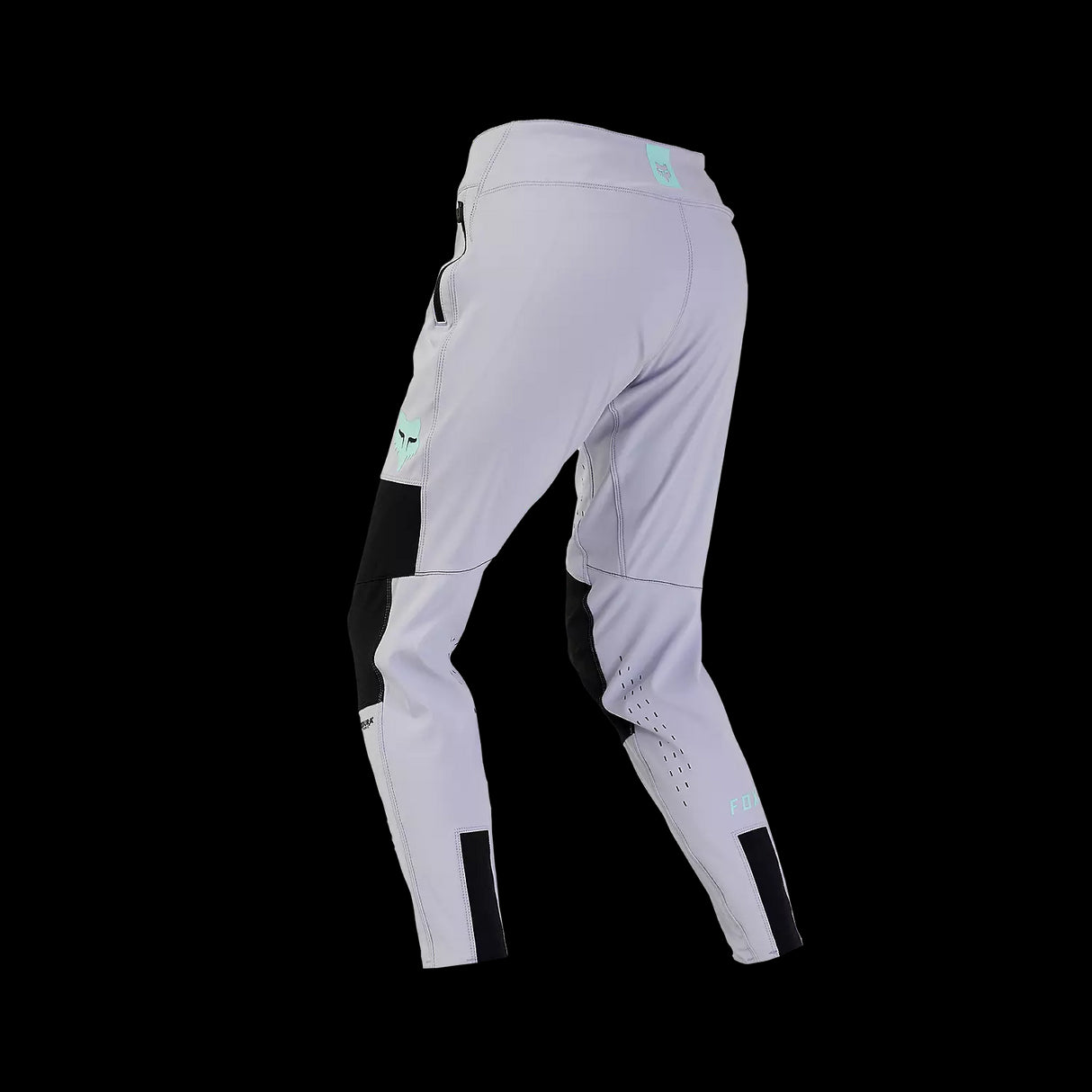 Fox Racing - Womens Defend Pant Race - Lav - S