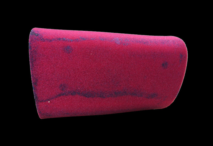 2021-2024 Yamaha RMax X4 / X2 OEM Foam Air Filter B4J-E4451-00-00