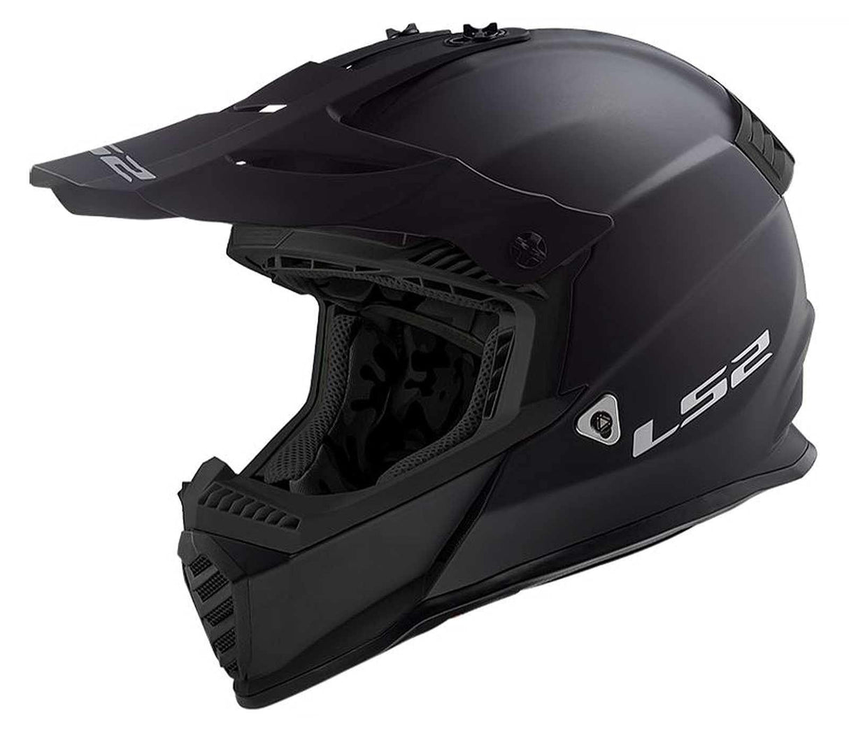 LS2 - Gate Off-Road Helmets