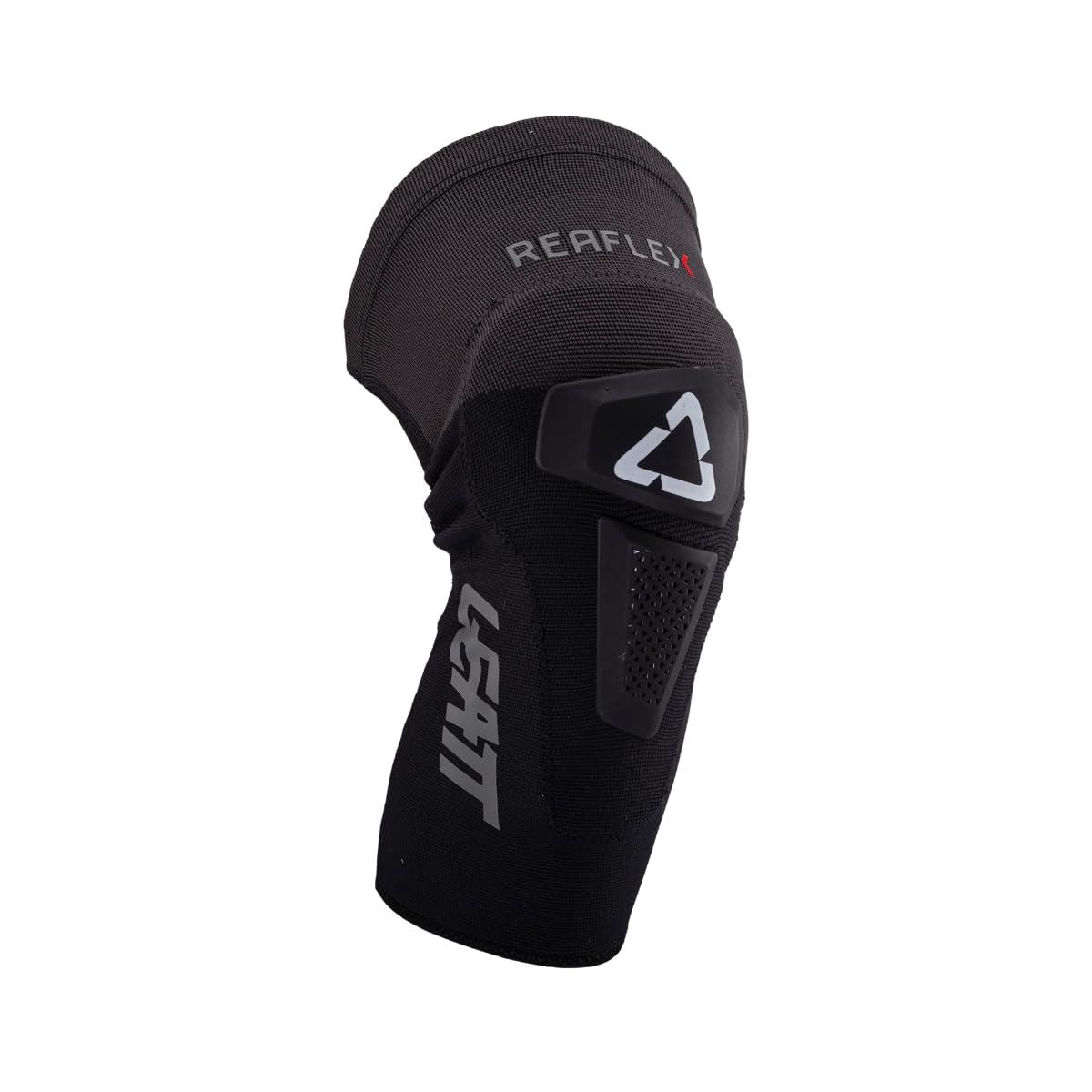 Leatt - Knee Guard ReaFlex Hybrid Blk - L (open box)