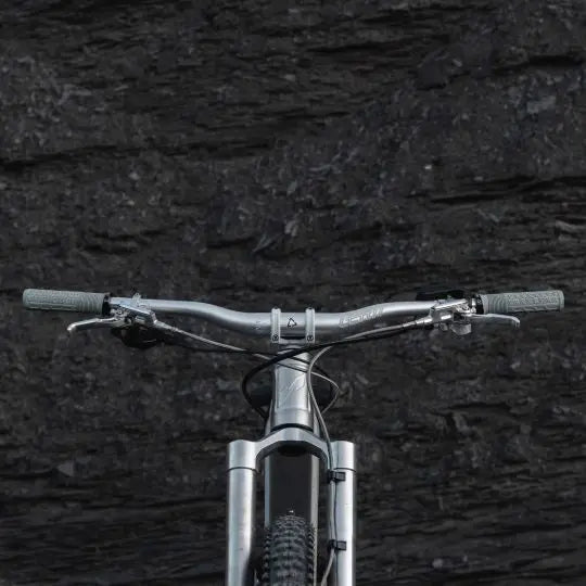 Leatt MTB Handlebar Kit Launch Control 6.0