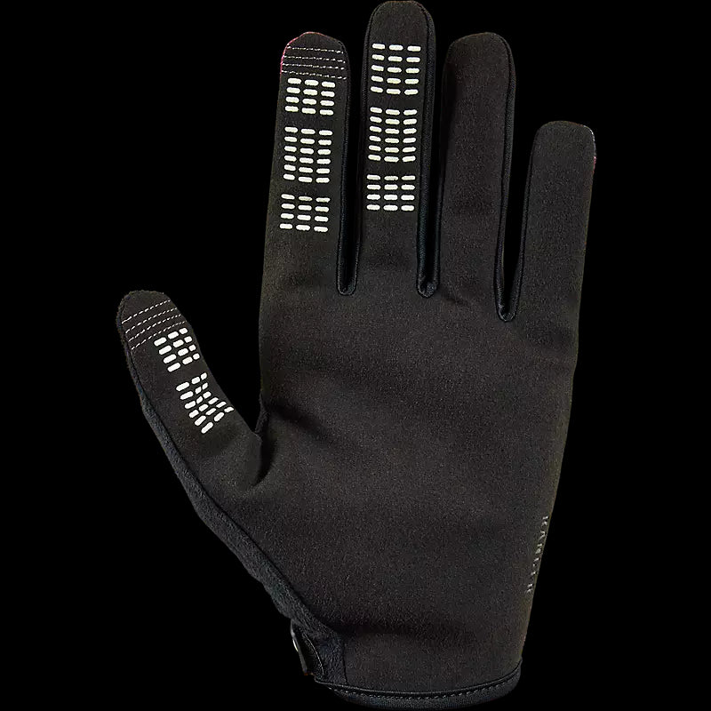 Fox Racing - Ranger Glove - Dark Maroon - L