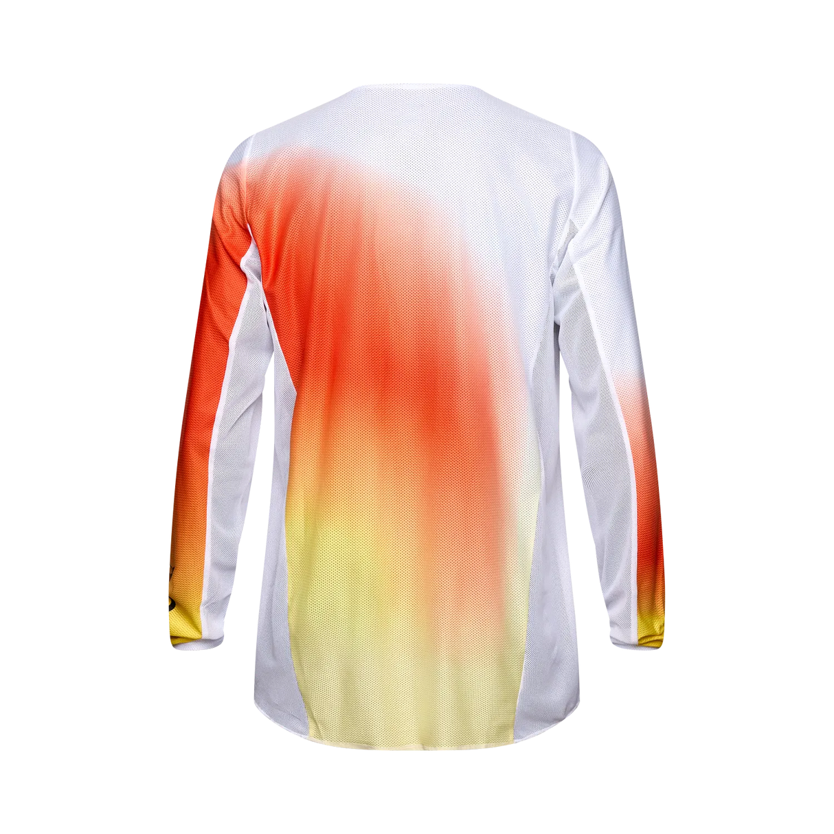 Fox Racing - 180 Air Haze Jersey - White - M