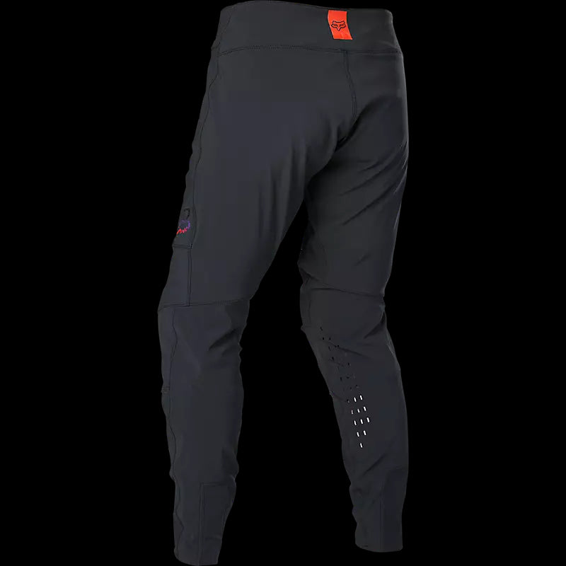 Fox Racing - Womens Defend Special Edition Pant - Black - S