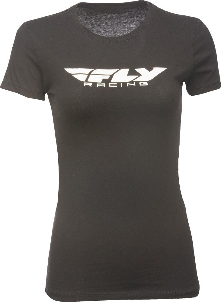 Women's Fly Corporate Tee