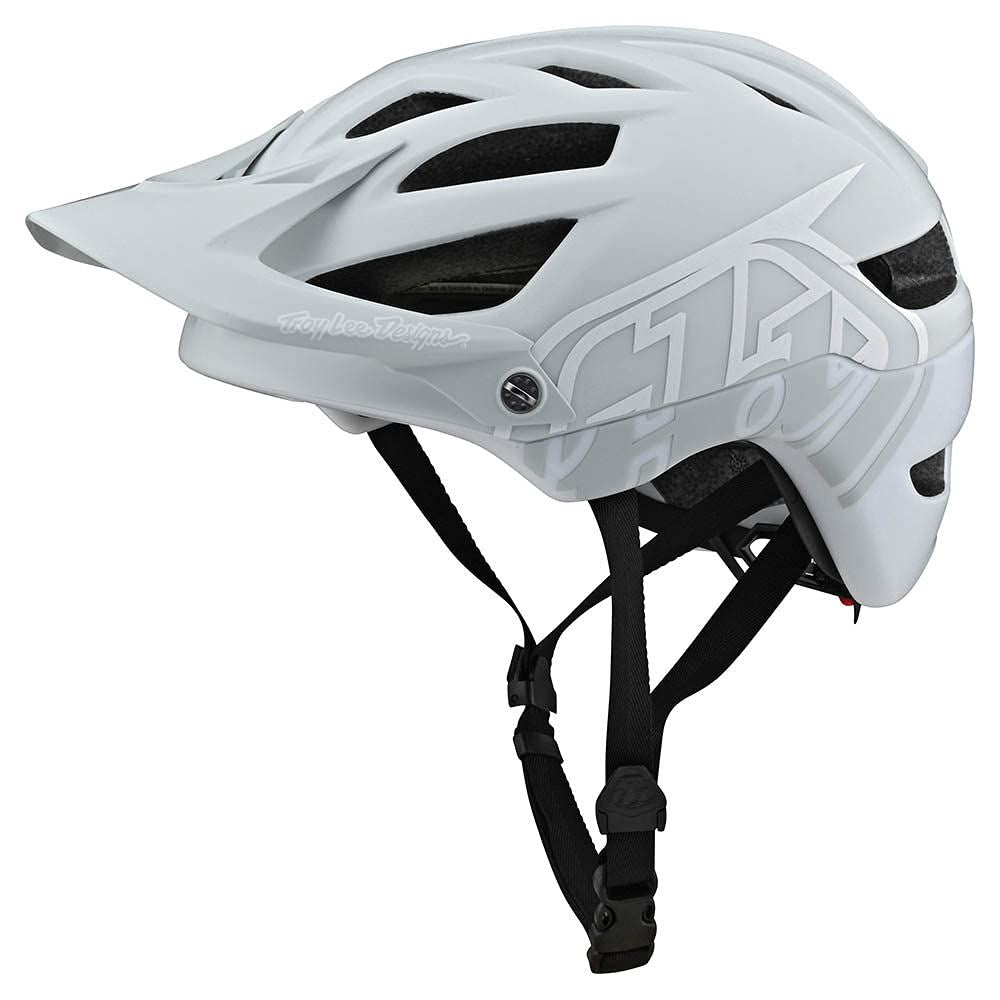 Troy Lee - A1 MIPS Helmet - Cycle City Outdoors