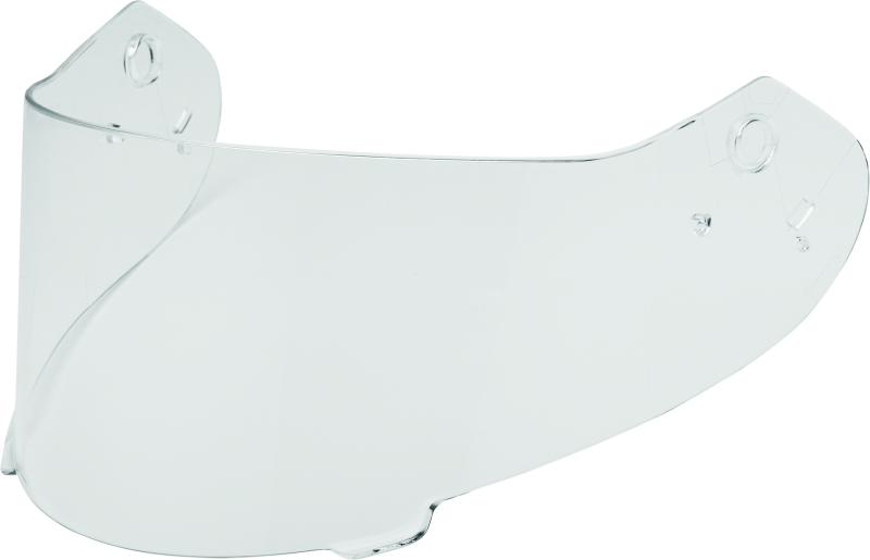 Speed and Strength SS900 Anti Fog Shield - Clear - Cycle City Outdoors