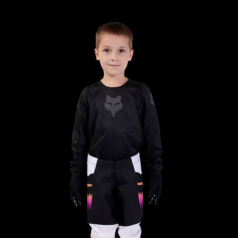 Fox Racing - Kids 180 Blackout Jersey