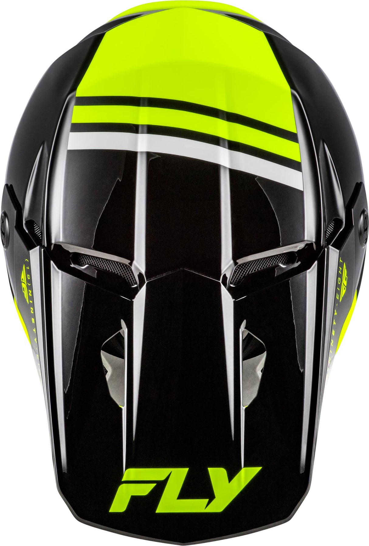 Fly Kinetic Verdict Helmet