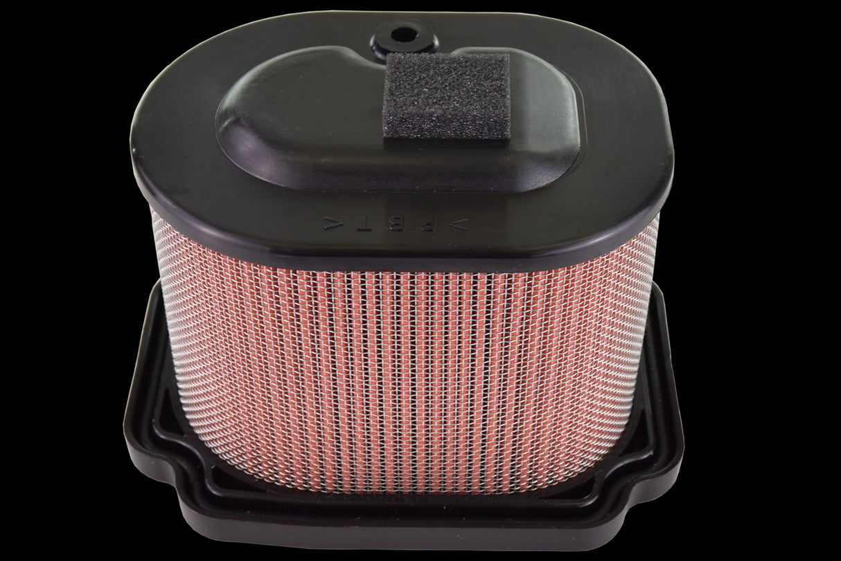 Yamaha Air Cleaner Assy OEM Fits Tenere YZF-R7 MT-07 Tracer 700 1WS-14450-00-00