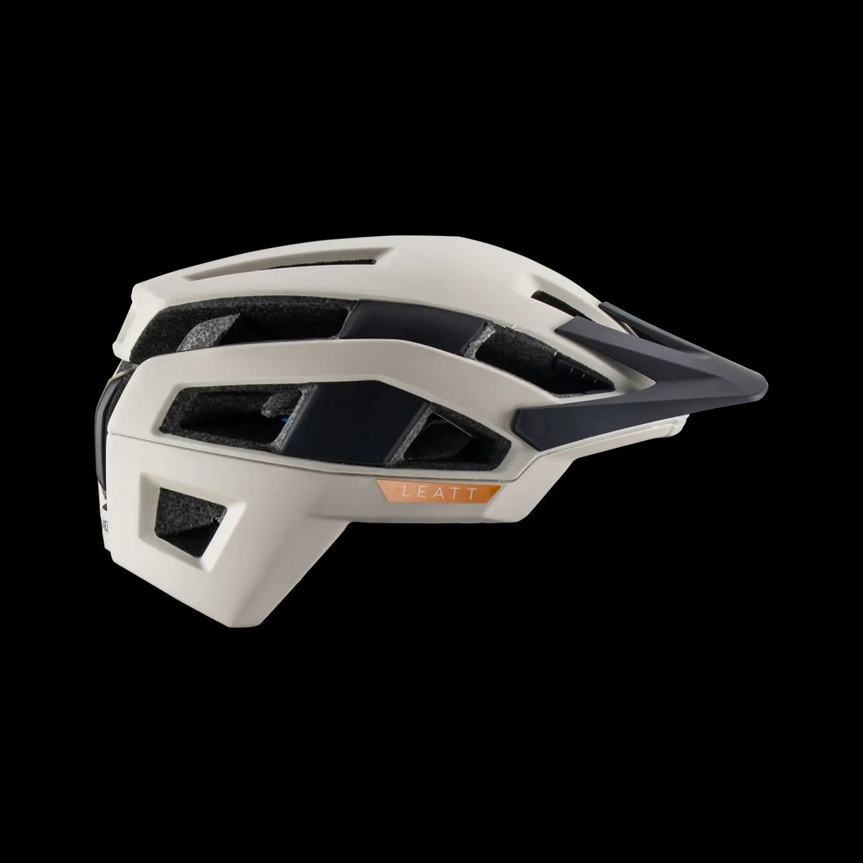 Leatt - Helmet - MTB Trail 3.0 V22 Blk
