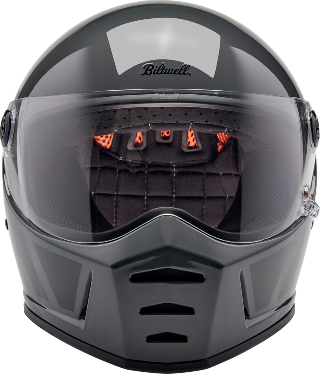 BILTWELL Lane Splitter Helmet