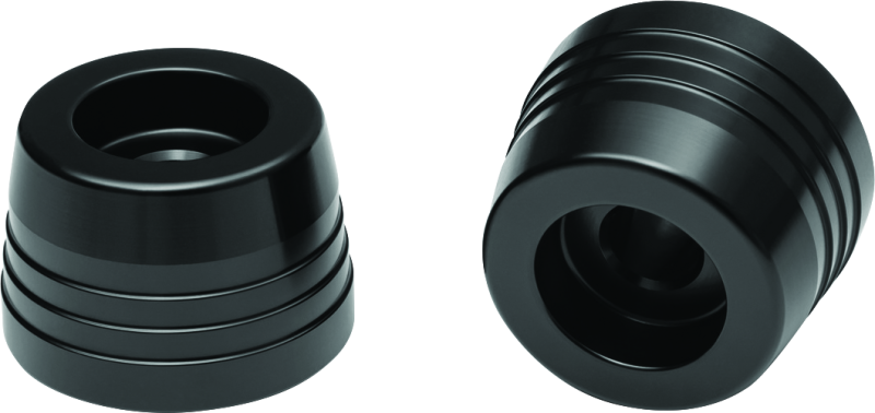 Kuryakyn Lodestar Handlebar Slider Black - Cycle City Outdoors