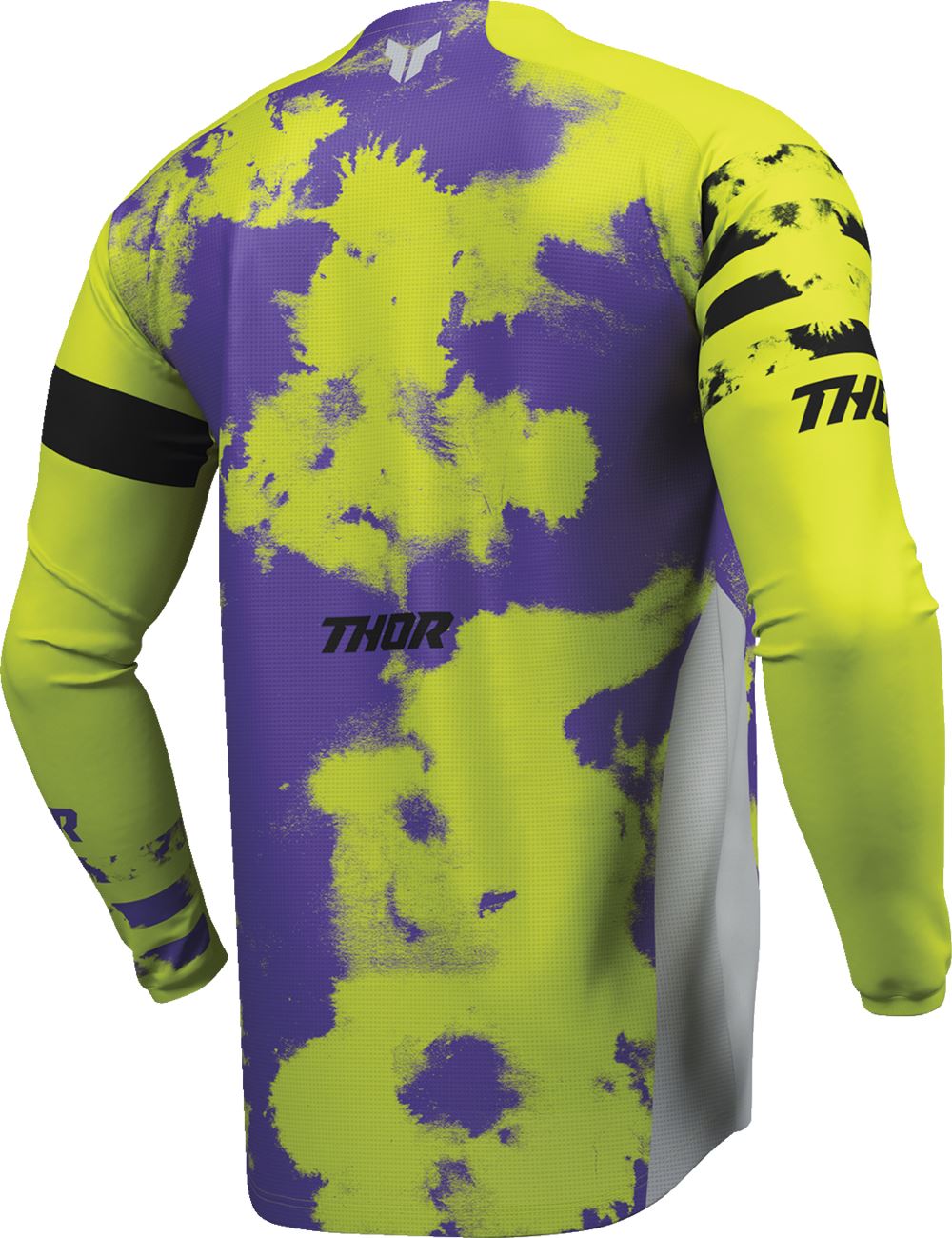 THOR Launchmode Bleach Jersey