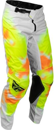 Fly Racing Kinetic Blur MX Pants