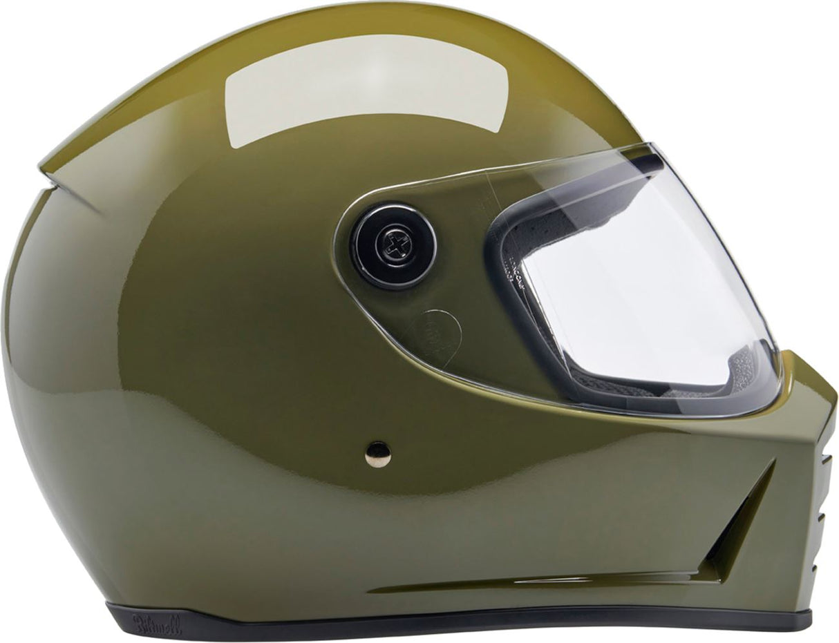 BILTWELL Lane Splitter Helmet