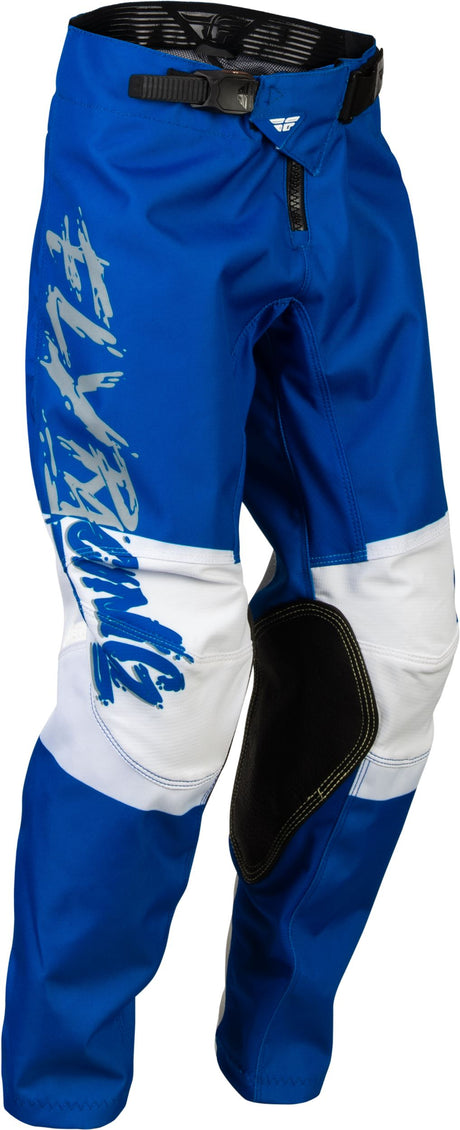Youth Kinetic Khaos Pants - Cycle City Outdoors
