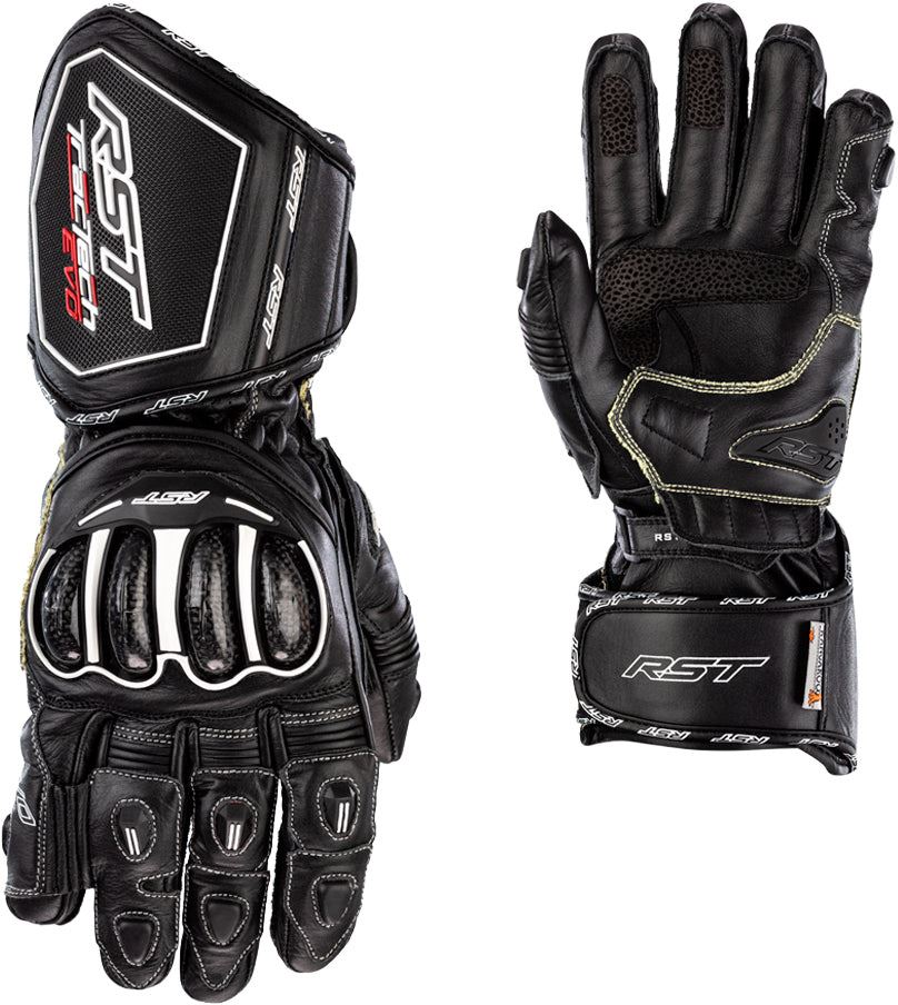 RST Tractech Evo 4 Ce Ladies Glove