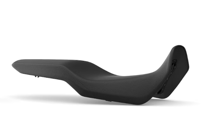 Honda Low Seat Fits 24-25 XL750 Transalp