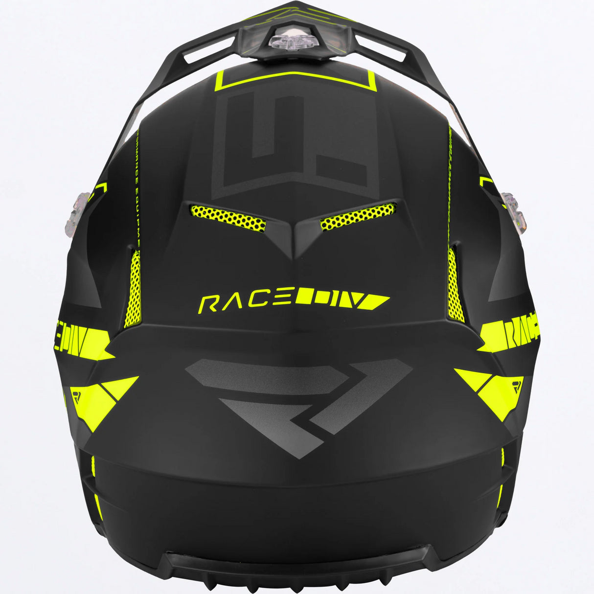 FXR - Clutch Evo Helmet