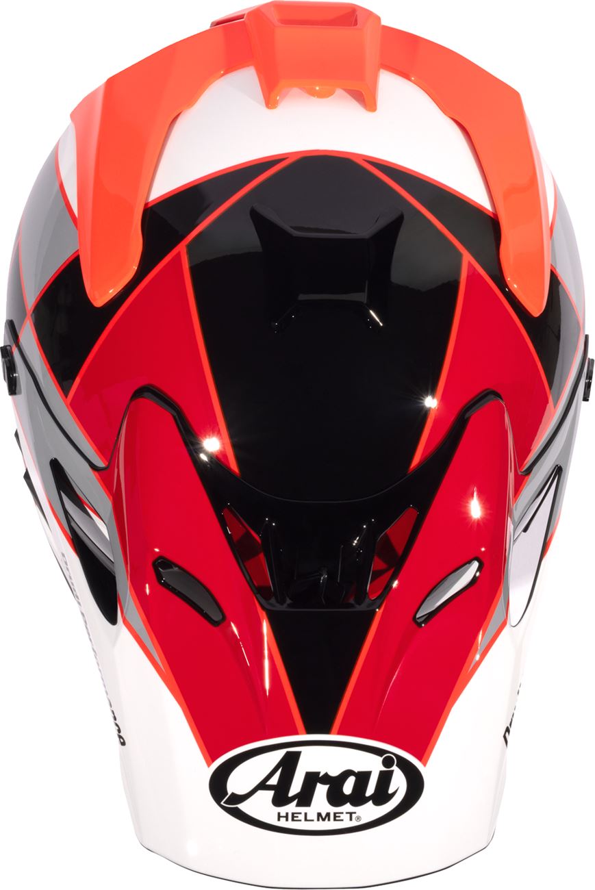 Arai VX-Pro4 Helmet - Fragment