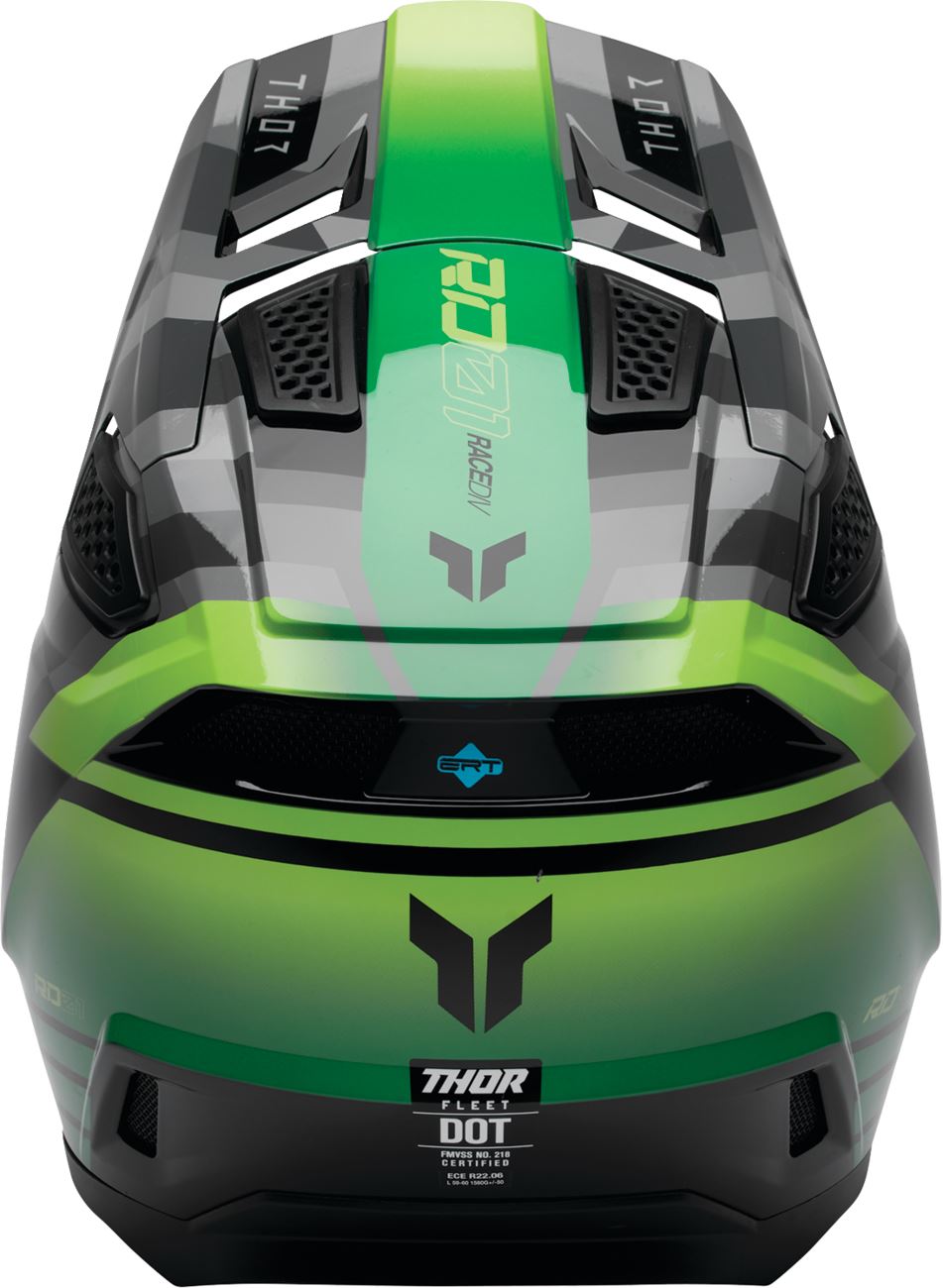 THOR Fleet Helmet - Camber