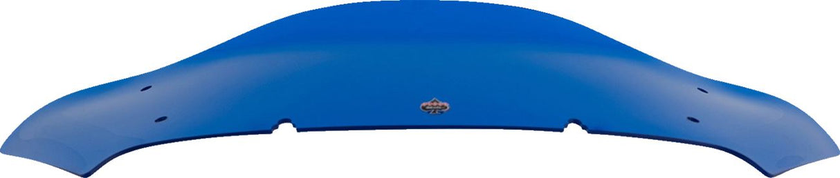 Klock Werks Kolor Flare Windshield For 23.5-26 Street Glide FLHX